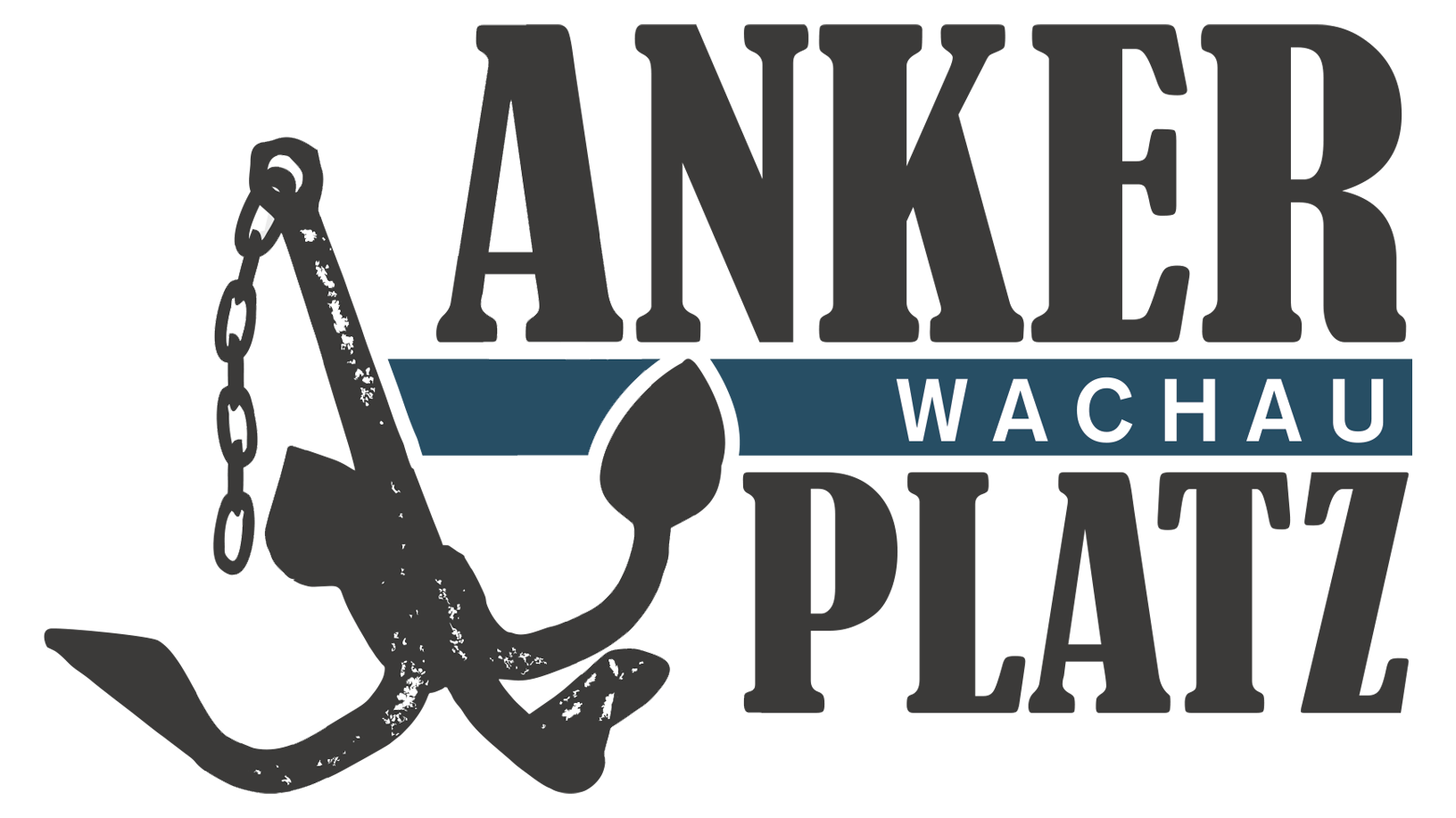Ankerplatz Wachau Logo